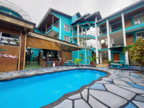 The Blue Suites & Spa